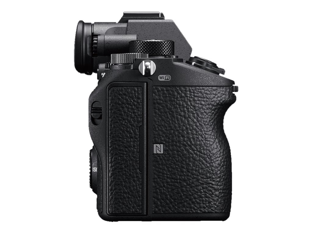 Sony A7R Mark III A -systemkamera