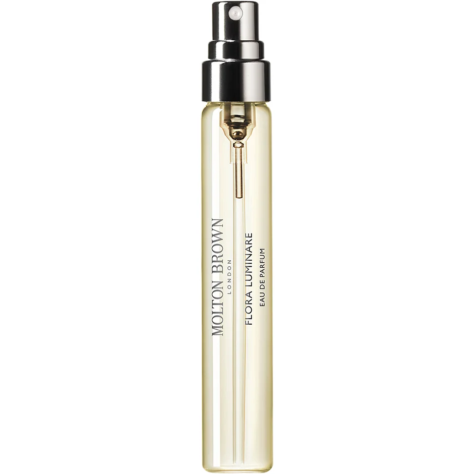 Molton Brown Flora Luminare EdP Travel Case Refill 7,5 ml