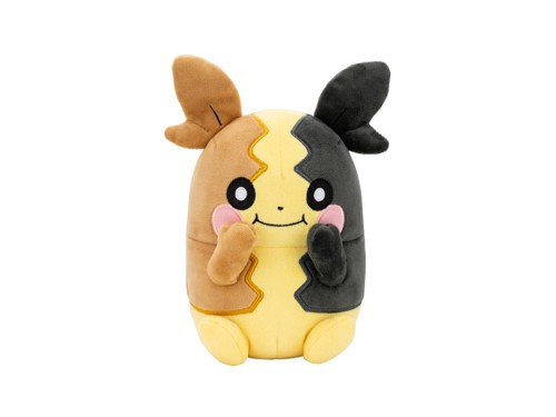 Pokémon - Plush 20 CM Morpeko (PKW4506), bild 2