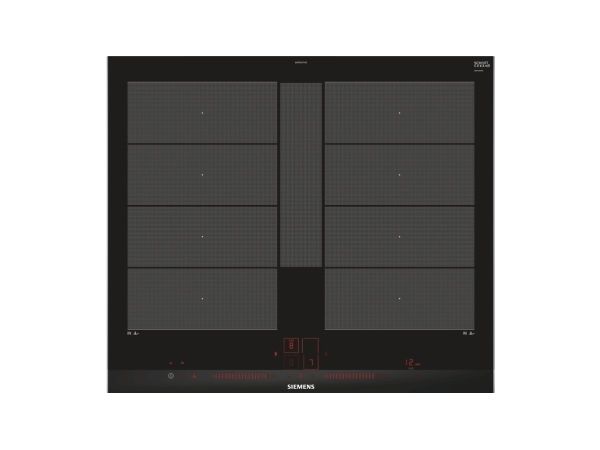 Siemens iQ700 EX675LYV1E Induktionshäll - 60 cm.