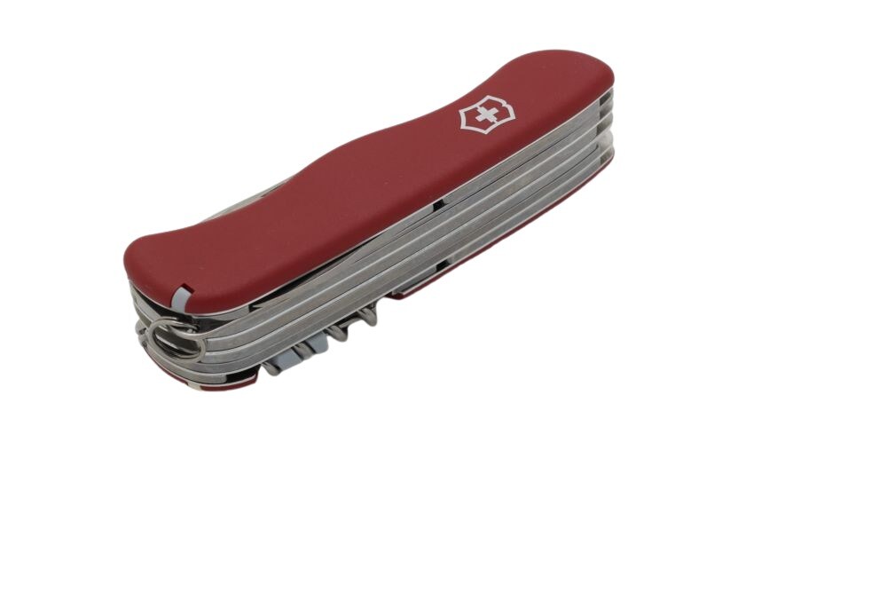 Victorinox V-0.8564 Work Champ fickkniv, bild 3