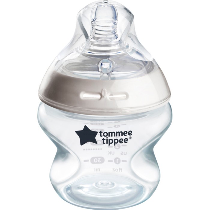 Tommee Tippee flaska 150ml, 1 st