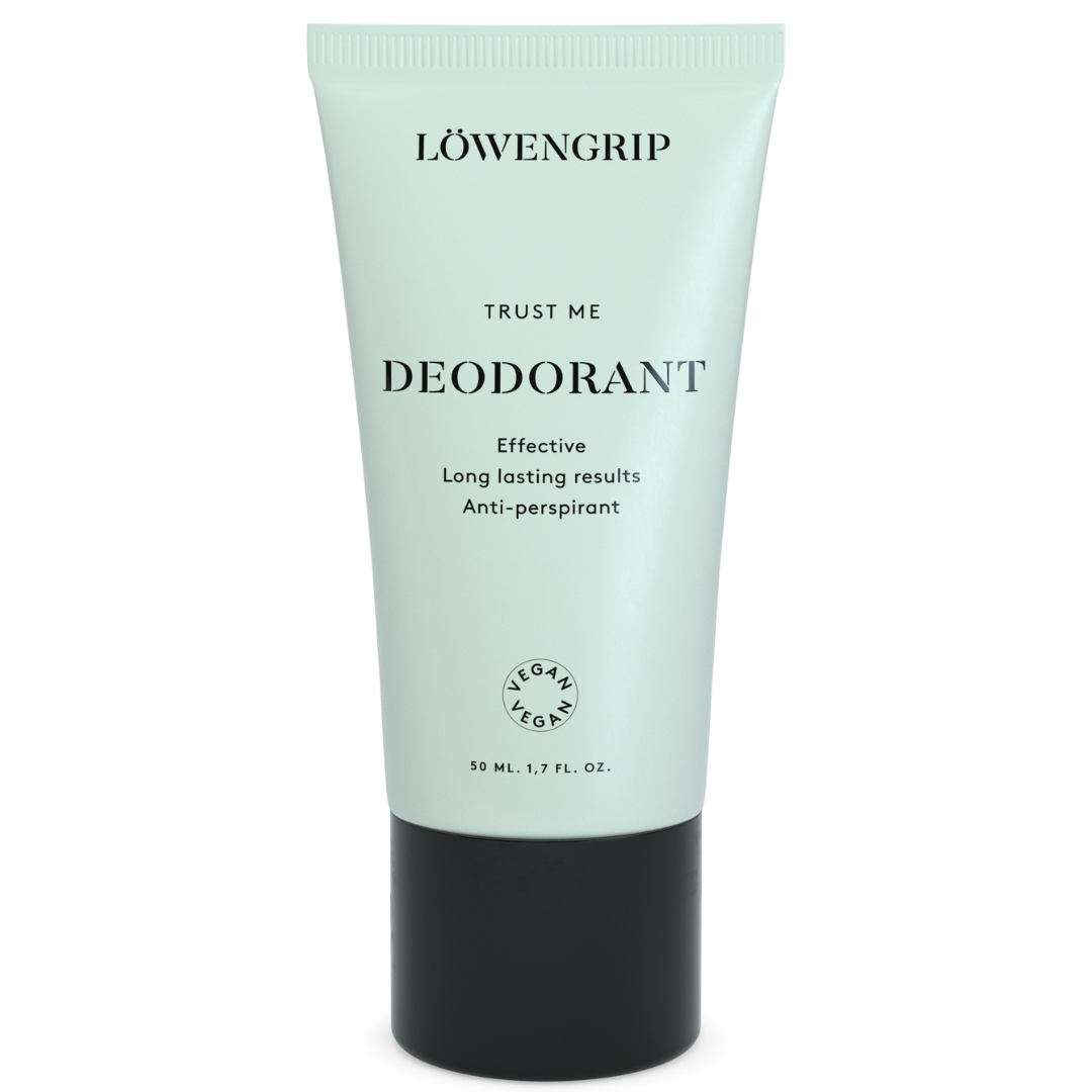 Löwengrip Trust Me Deodorant 50 ml 50 ml