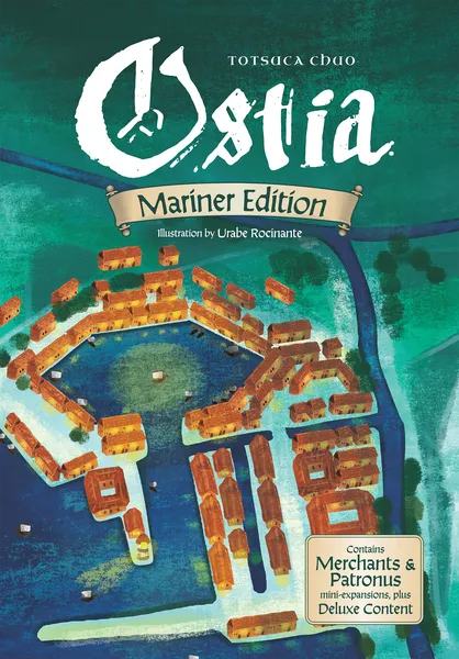 Ostia