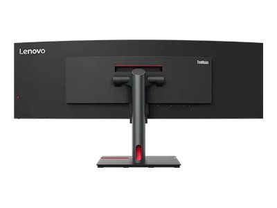Lenovo P49W-30 49" DQHD-skärm