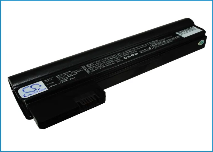 Batteri till Notebook, Bärbar dator för HP Mini 110-3000, Mini 110-3000 CTO m.fl., bild 5