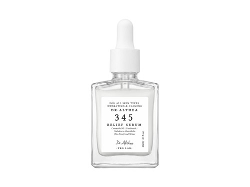 Dr. Althea 345 Relief Serum 30 ml, bild 3