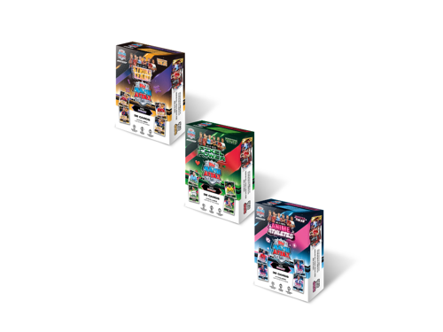 Topps Champions League Booster Tin - assorted, bild 2