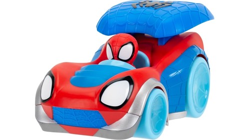 Spidey - Power Web Racer (SNF0427), bild 3