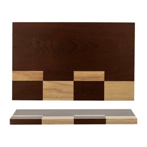 Bloomingville - Seldon Cutting Board - Brown