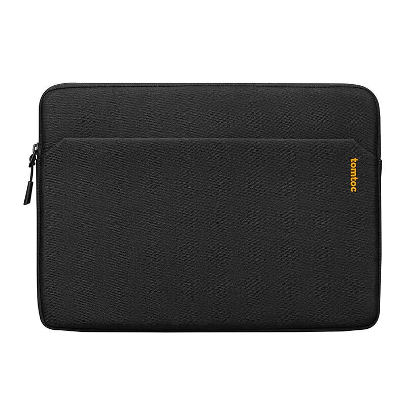 Fodral för bärbar dator 14'' Tomtoc Light-A18 (svart)