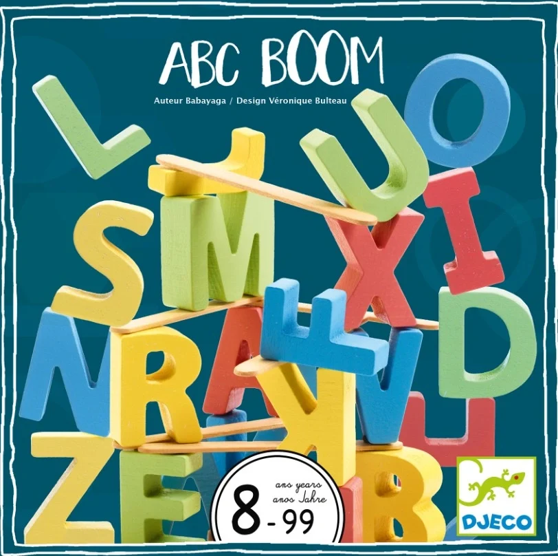 ABC Boom (Swe)