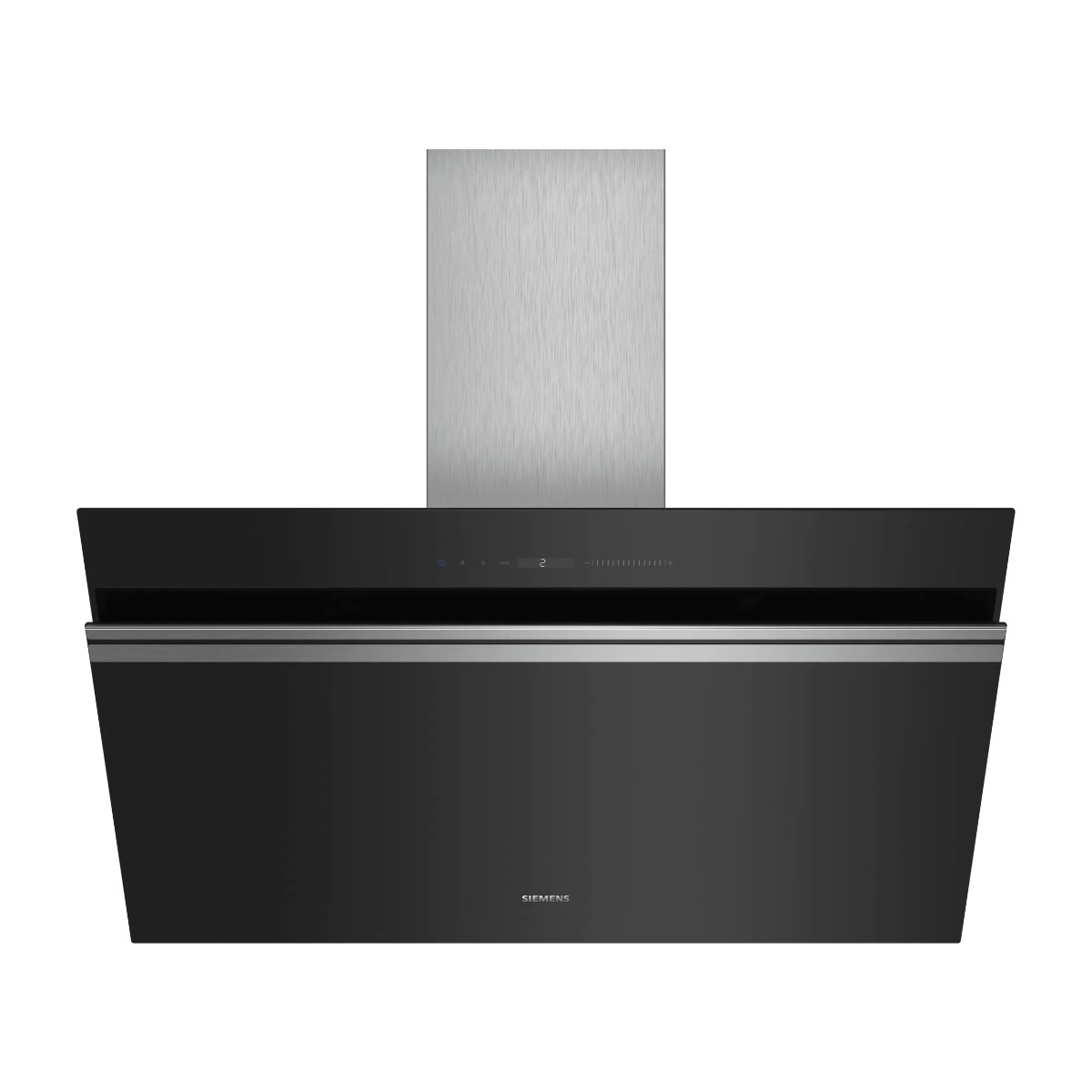 Siemens iQ700 LC91KWV60 köksfläkt, bild 2