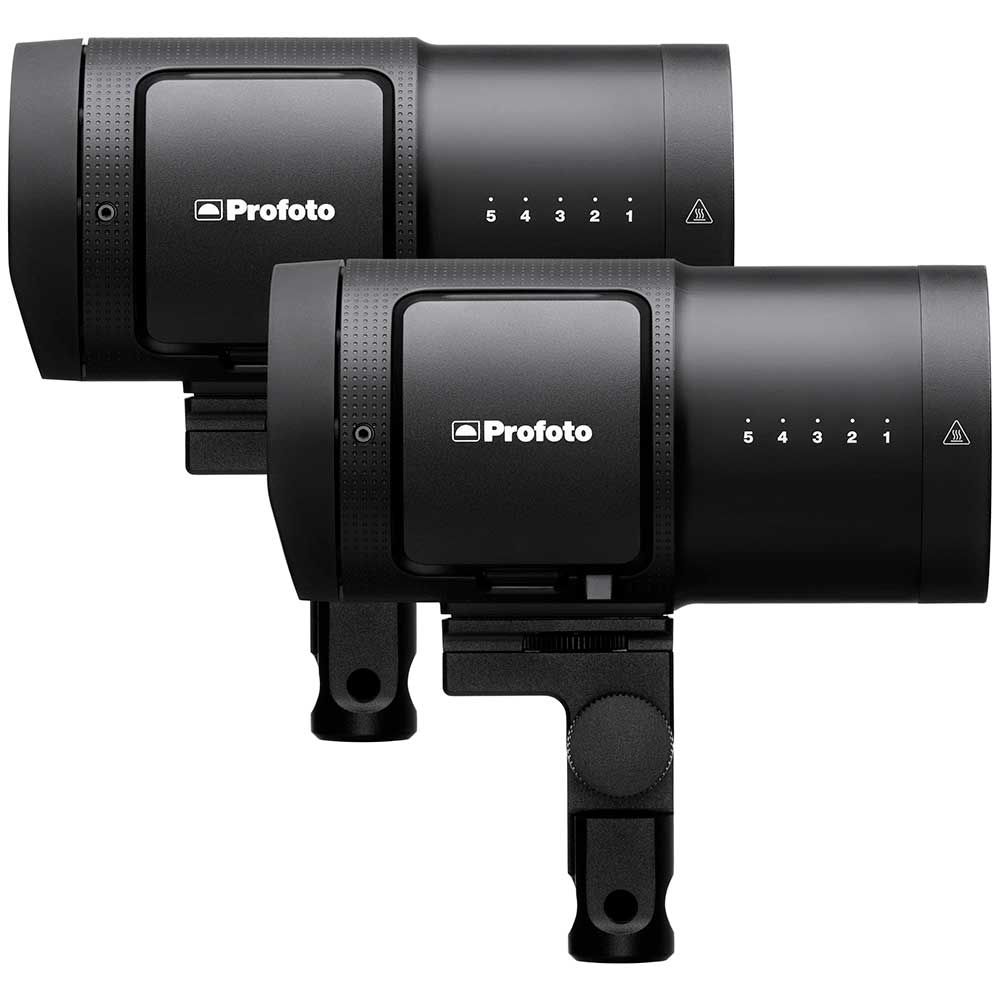 Profoto B20 Duo Kit -studioblixt