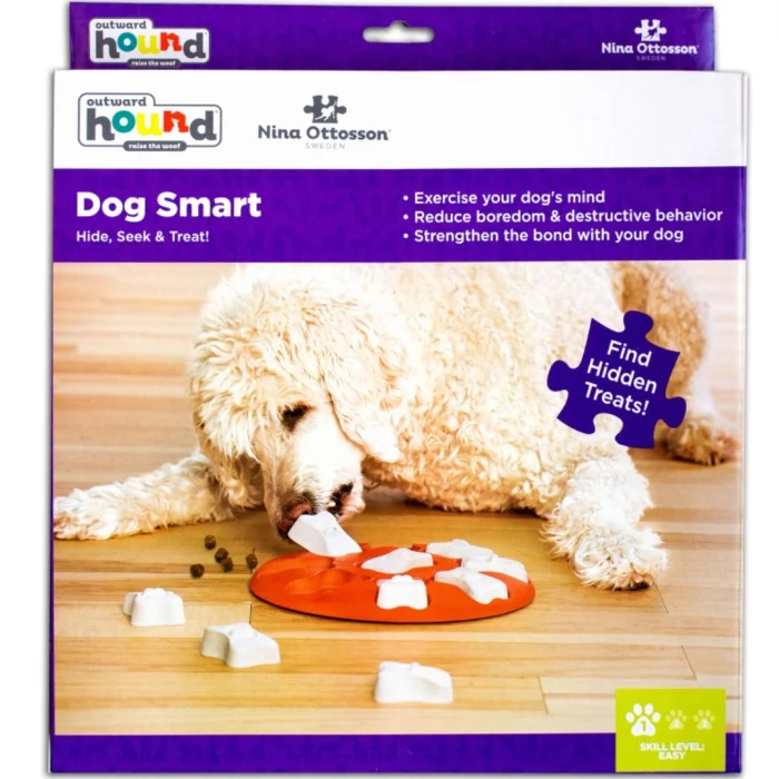 Nina Ottosson Dog Smart