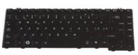 Toshiba Keyboard Nordic