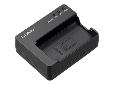 Panasonic Batteriladdare DMW-BTC13 (till DMW-BLF19)