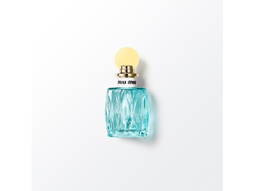 Miu Miu L'Eau Bleue Eau de Parfum 100 ml, bild 2