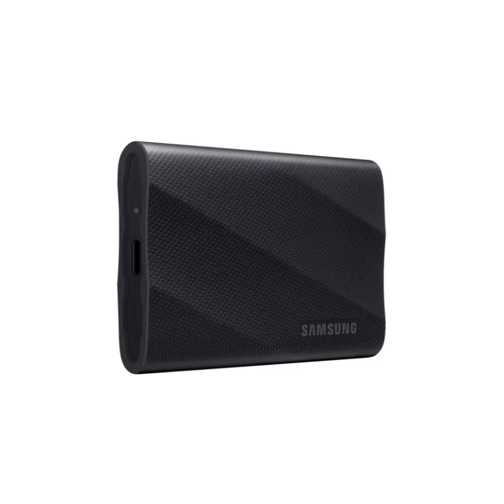 Samsung T9 1TB extern SSD