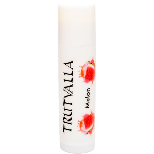 Trutvalla Lip Balm Natural organic & moisturizing Melon