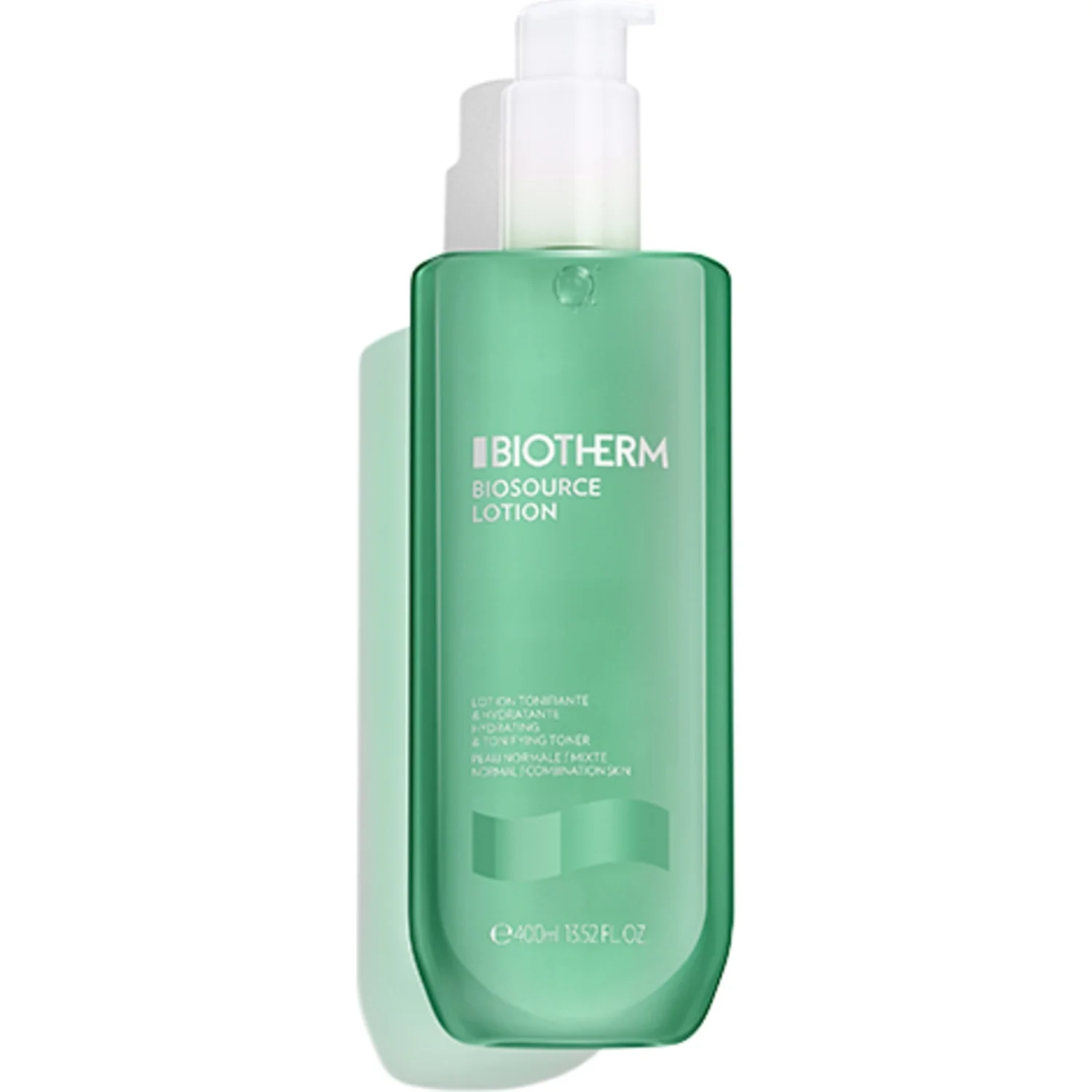Biotherm Biosource Purifying Toner Normal Skin 400 ml