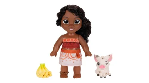 Disney Vaiana - Young Simea Doll (237564), bild 3