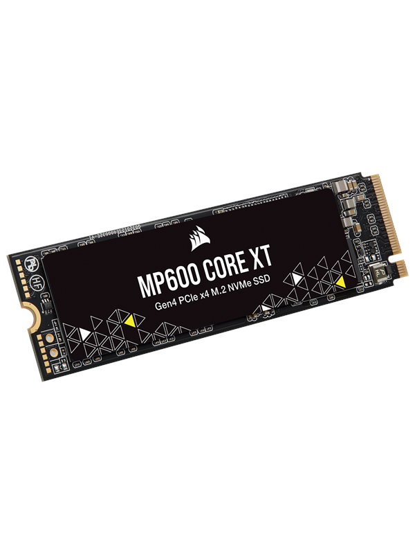 Corsair Force MP600 CORE XT R2 SSD - 1TB - PCIe 4.0 - M.2 2280