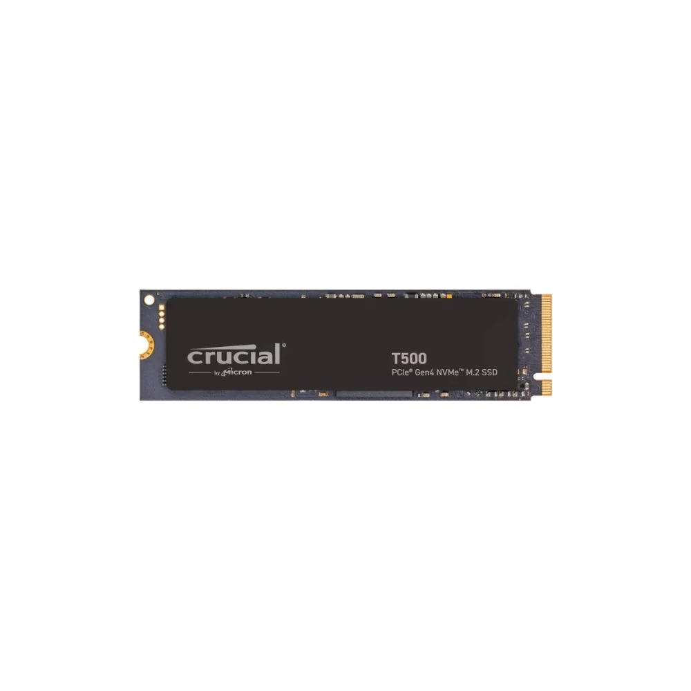 Crucial T500 Gen4 1TB SSD