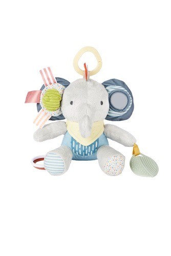 Skip Hop Bandana Buddies Elefant, 1 st