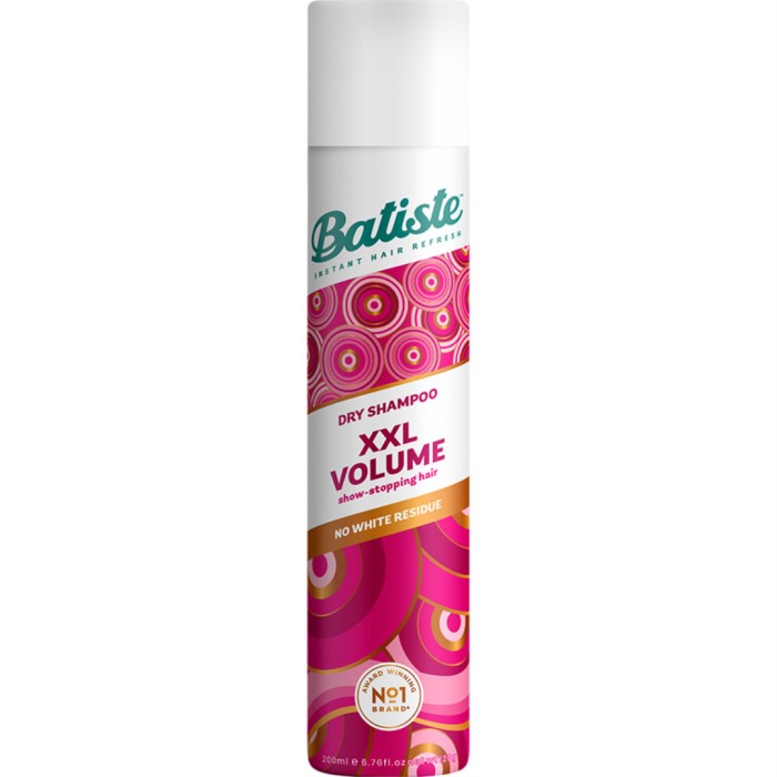Batiste Stylist Oomph My Locks XXL Volume Spray 200 ml, bild 2