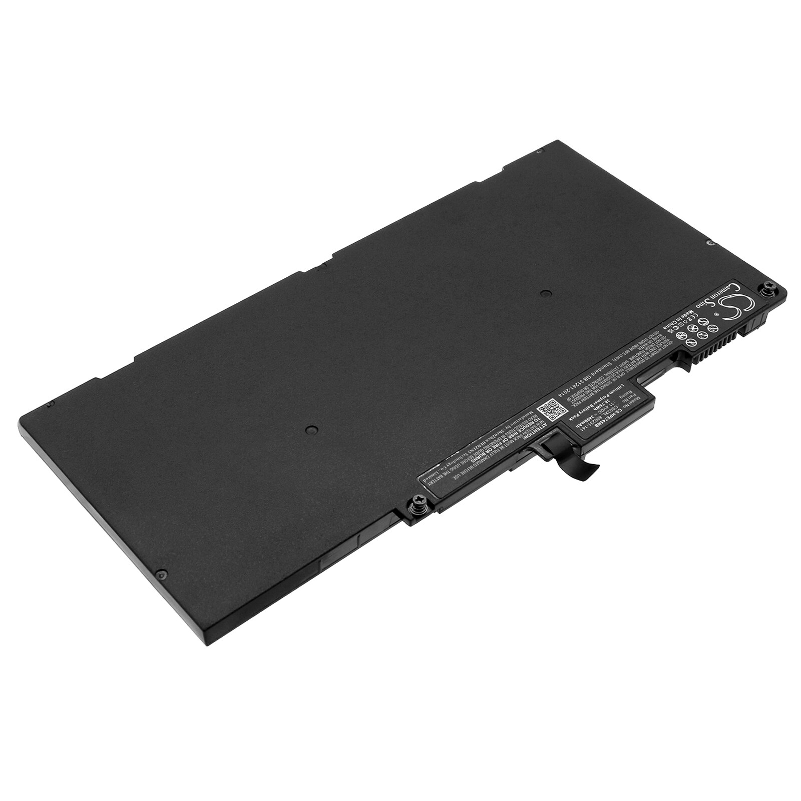 Batteri till Notebook, Bärbar dator för HP EliteBook 745 G3, L9Z80AV, L9Z81AV m.fl., bild 3