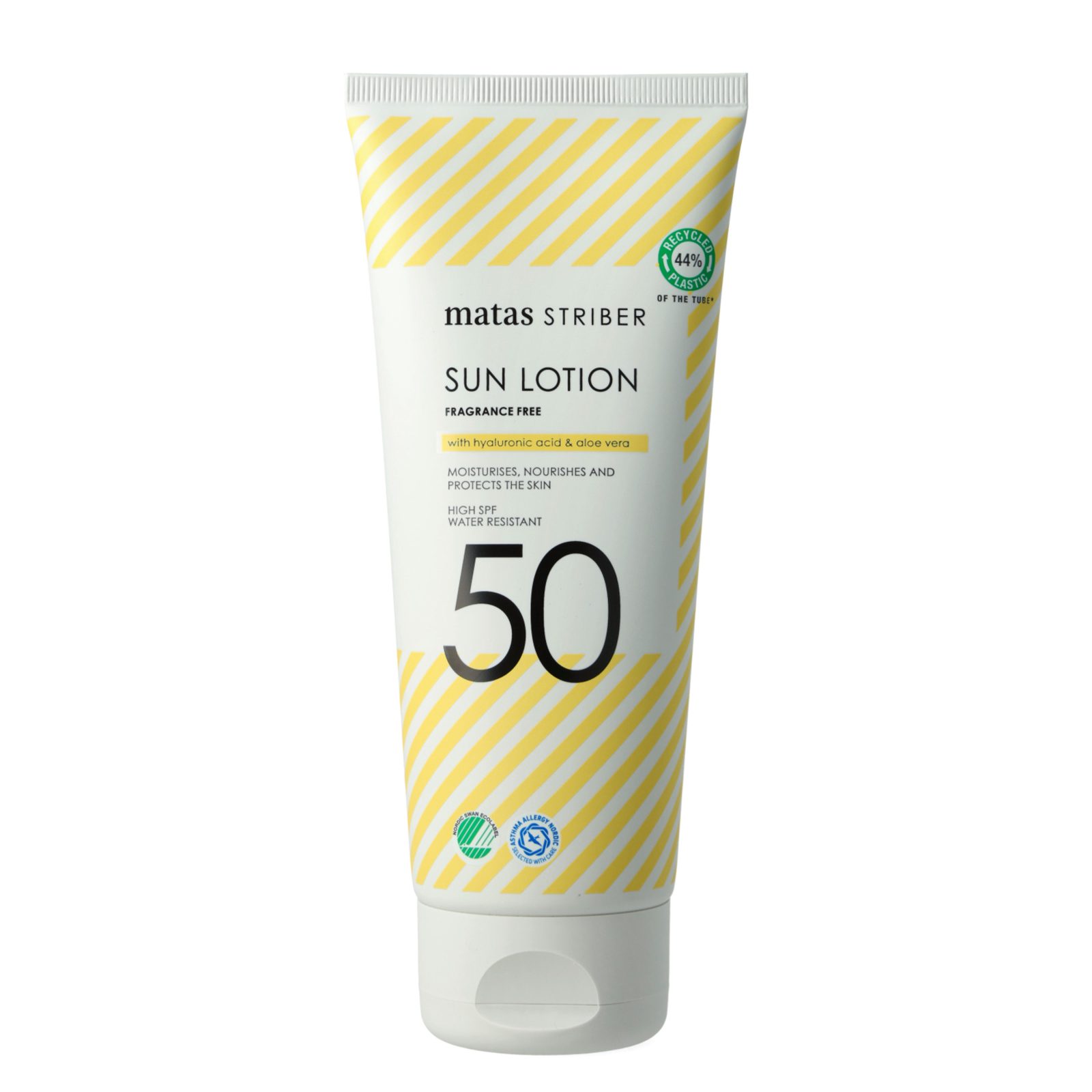 Matas Striber Sun Lotion SPF50 200 ml