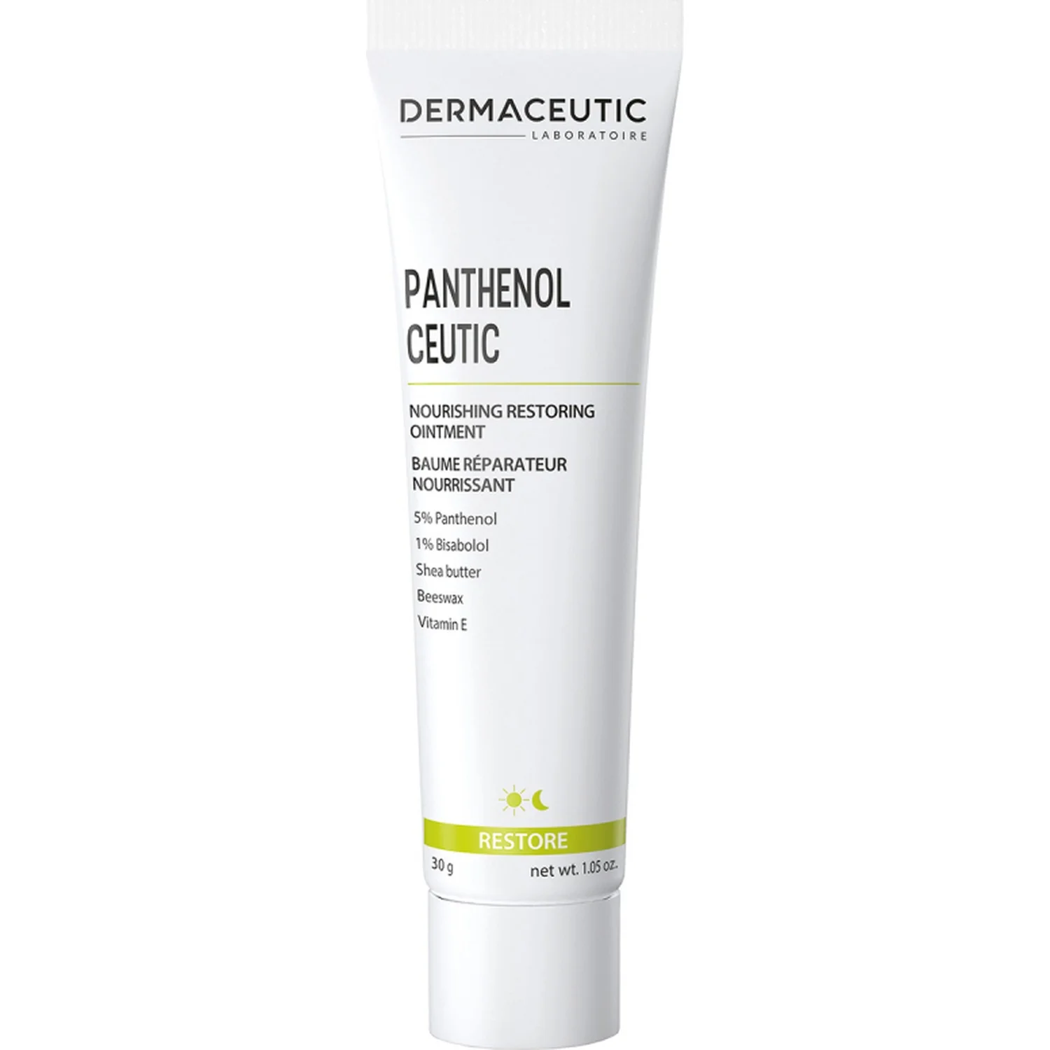 Dermaceutic Panthenol Ceutic 30 g