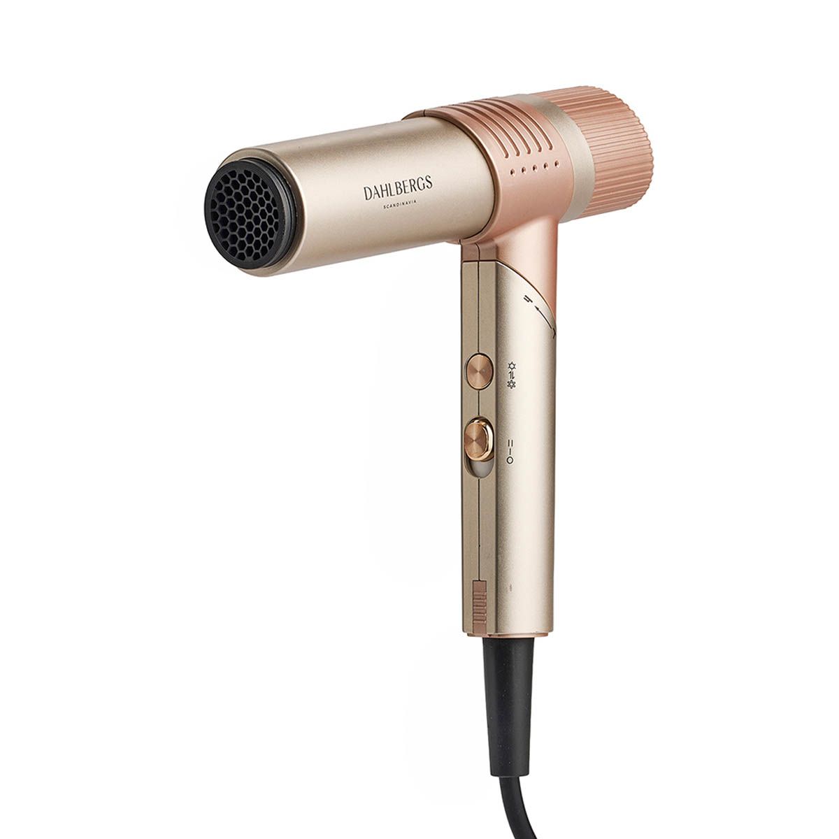 Dahlbergs Scandinavia Hair Dryer Foldable, Magni, bild 3