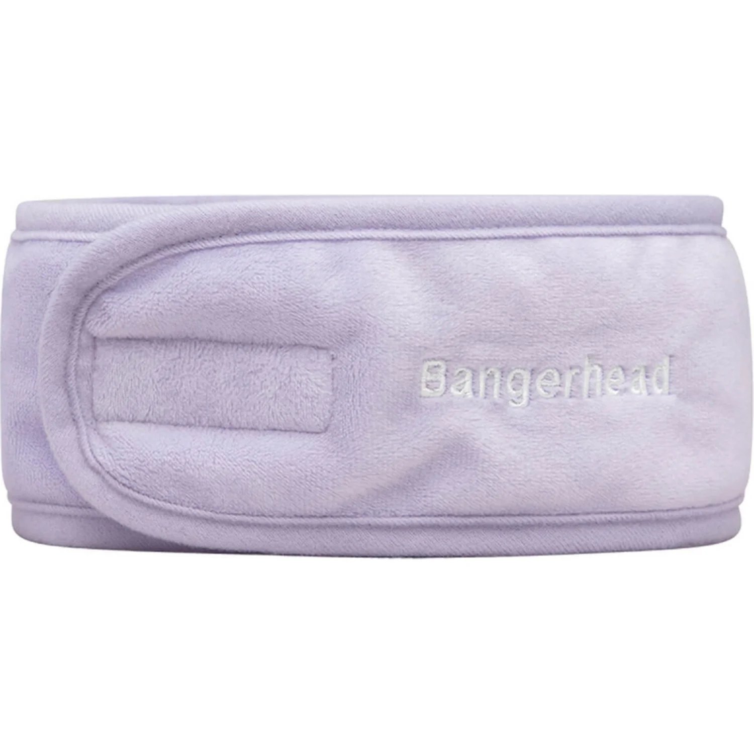 By Bangerhead Take Care Headband