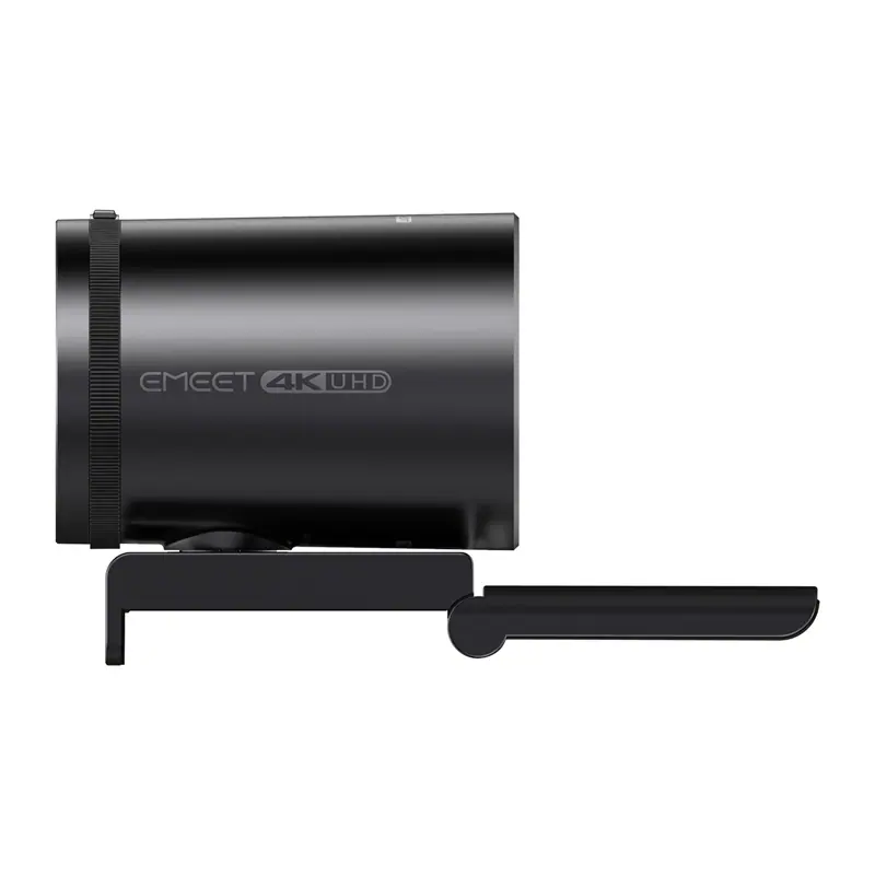 Emeet SmartCam S800 4K Ultra HD Webbkamera, bild 4