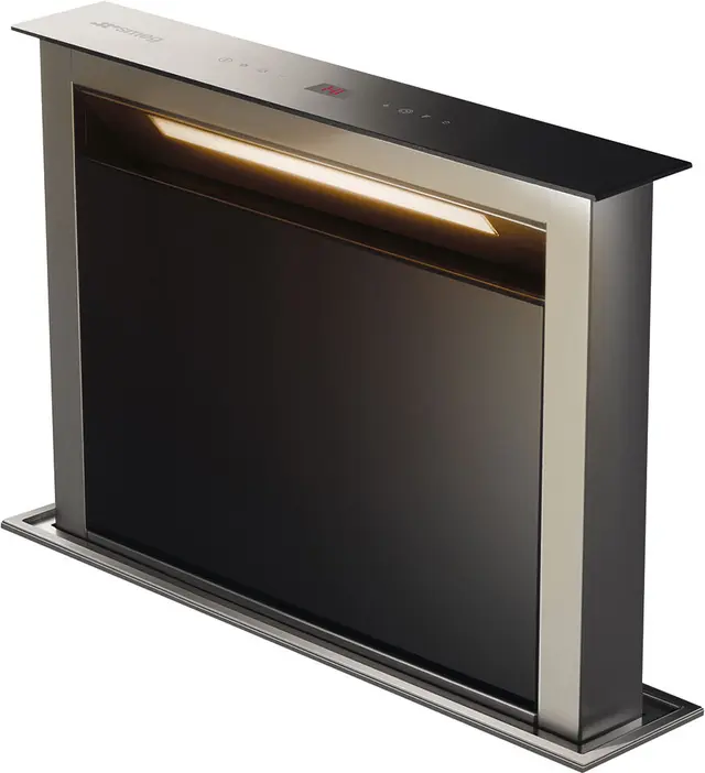 Smeg KDD60VXE-3 köksfläkt