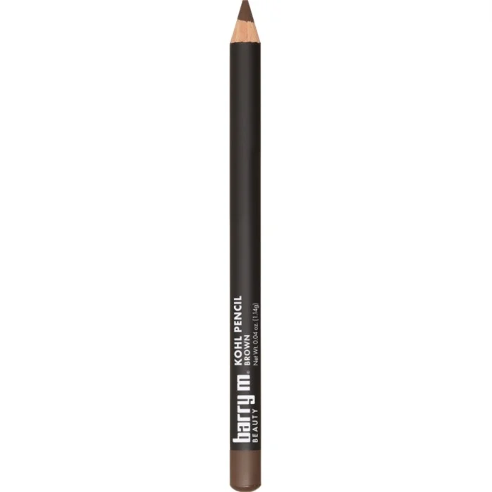 Barry M Kohl Pencil Brown