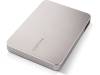 Toshiba Canvio Flex extern hårddisk 2 TB, varm silver, bild 2