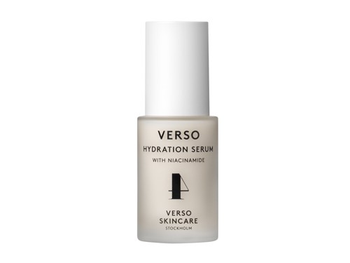 Verso 4 Hydration Serum - 30 ml, bild 2