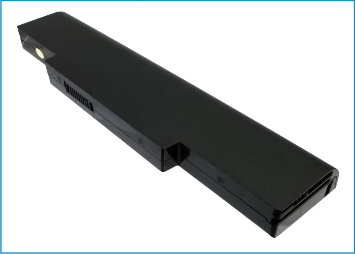 Batteri till Laptop, Bärbar dator för Asus A72, A72D, A72DR m.fl., bild 4