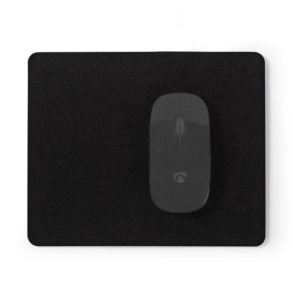 Nedis Musmatta, 18x22mm - Svart, bild 2