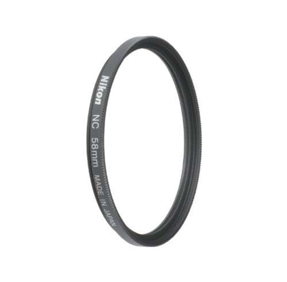 Nikon Filter 67mm NC filter, Neutralfilter