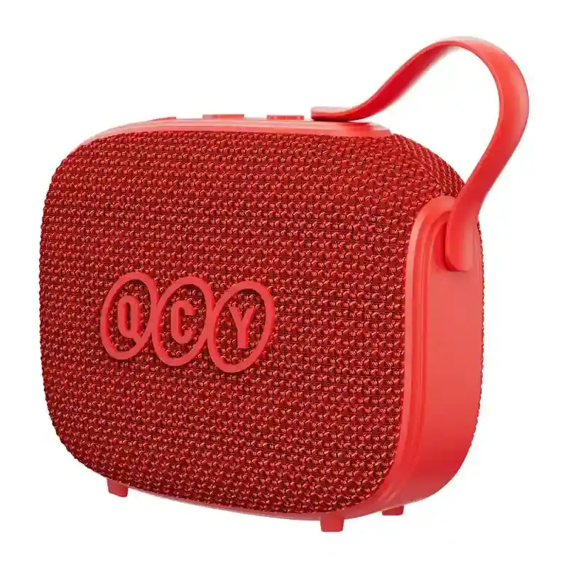 Trådlös högtalare QCY SP3 (röd), bild 5