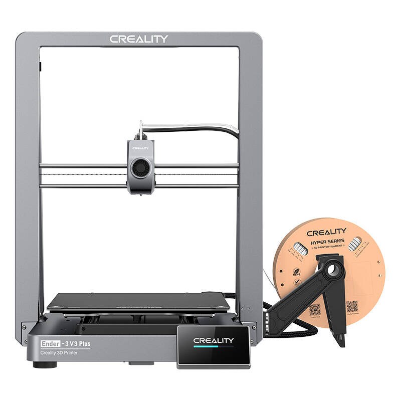 Creality Ender-3 V3 Plus 3D-skrivare, bild 3