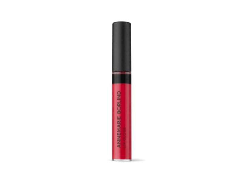 Annemarie Börlind Lip Gloss Red 9,5 ml