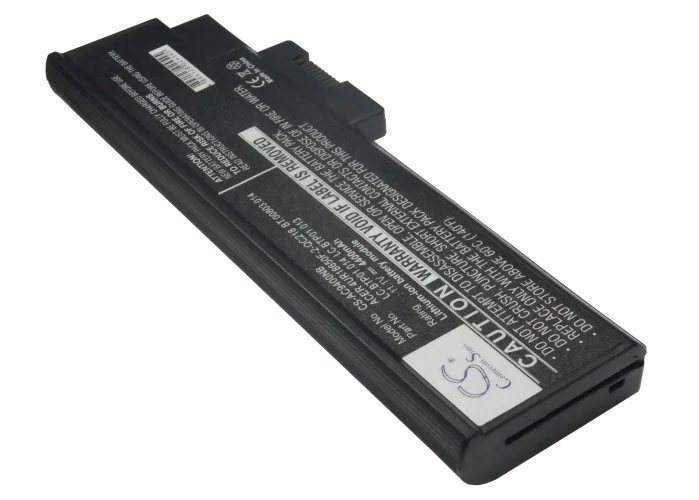 Batteri till Notebook, Bärbar dator för Acer Aspire 5601AWLMi, Aspire 7000 m.fl., bild 2