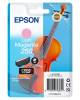 Epson 250 Ljus Magenta, 5,9ml