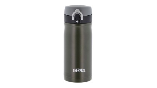 Thermos - Thermocup JMY 0.35L - Army Stainless steel, bild 3