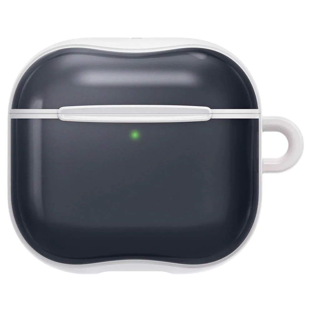 Spigen Classic C1 - graphite - AirPods 4, bild 2